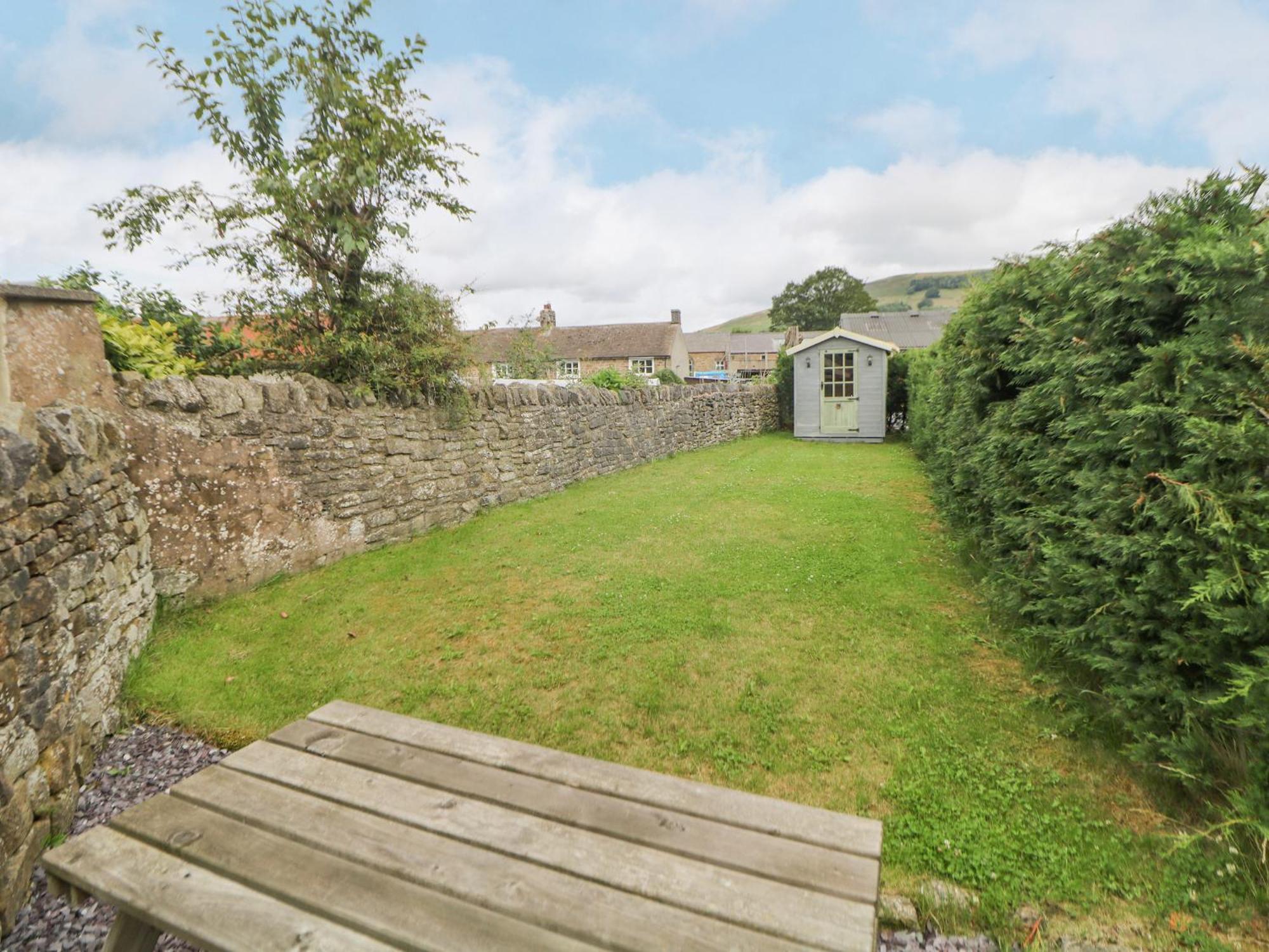 Old Hall Barn Hope Exterior photo