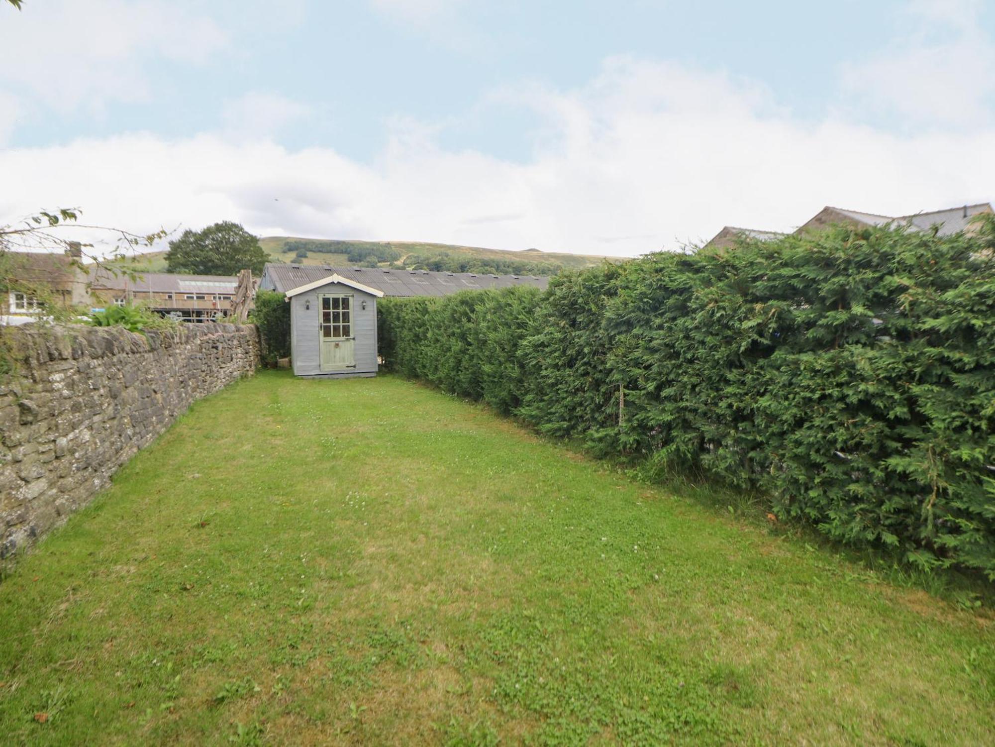 Old Hall Barn Hope Exterior photo