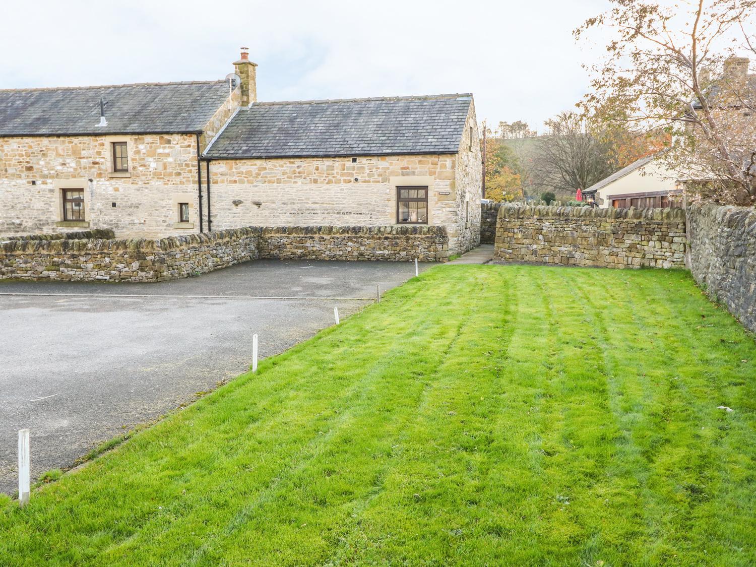 Old Hall Barn Hope Exterior photo